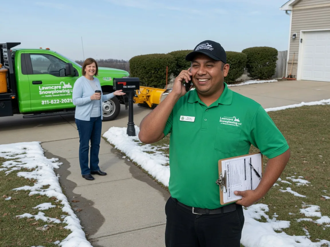 Lawn Care Services By Expert Landscaper Florence, IN FAQs